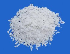 氯化鈣為無(wú)機(jī)鈣鹽